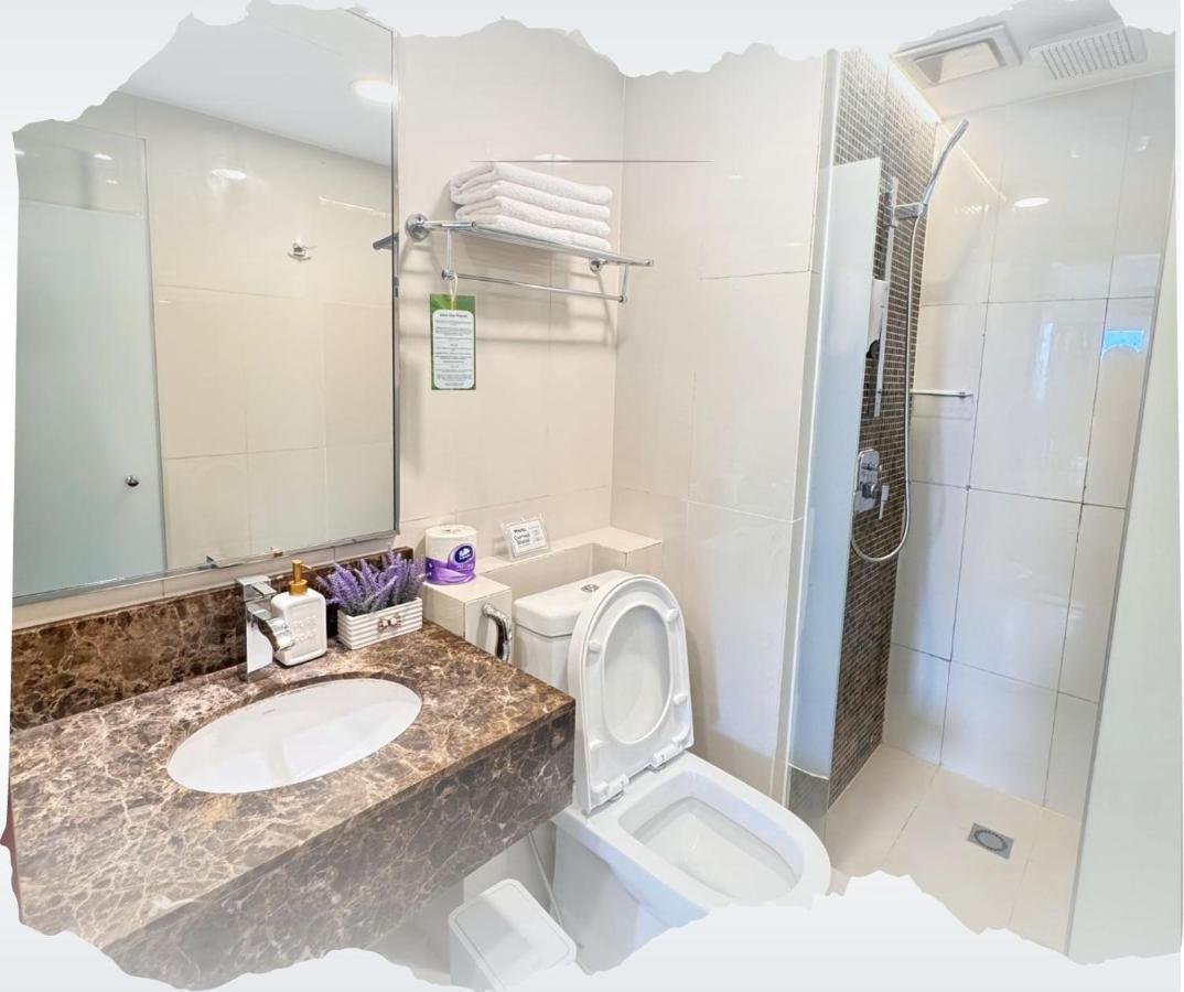 New Homestay !! Heritage Suites Near Imago Mall City Central , Free Highspeed Wifi & Netflix , Кота-Кінабалу Екстер'єр фото